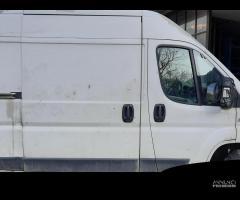 Ricambi Fiat Ducato maxi 2010 bianco 2300cc TD - 6