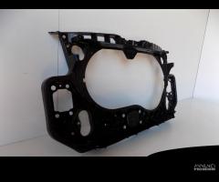 Audi A6 C6 4F0 - Rinforzo anteriore - 11288 - 3