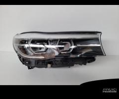 BMW 7 G11 G12 Faro anteriore a LED - R 4400 - 1