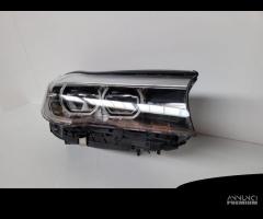 BMW 7 G11 G12 Faro anteriore a LED - R 4400 - 3