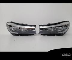 BMW 7 G11 G12 Faro anteriore a LED - R 4400 - 4