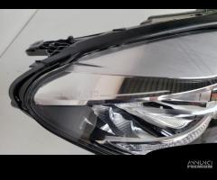 BMW 7 G11 G12 Faro anteriore a LED - R 4400 - 5