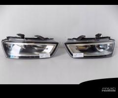 Audi Q3 Faro allo xeno destra - 2493 - 5