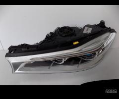 BMW 7 G11 / G12 Faro a LED laser - Sinistra - 1136 - 2