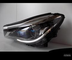 BMW 7 G11 / G12 Faro a LED laser - Sinistra - 1136 - 3