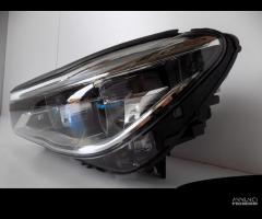 BMW 7 G11 / G12 Faro a LED laser - Sinistra - 1136 - 7