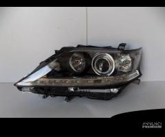 Lexus RX 350 - Faro allo xeno - Sinistro 11020 - 1