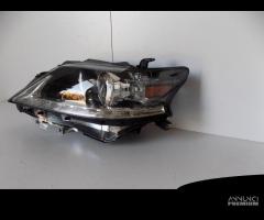 Lexus RX 350 - Faro allo xeno - Sinistro 11020 - 2