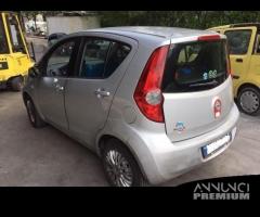 Ricambi Opel Agila 2011 - 6