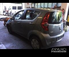 Ricambi Opel Agila 2011 - 7