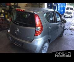 Ricambi Opel Agila 2011 - 8