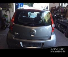 Ricambi Opel Agila 2011 - 9