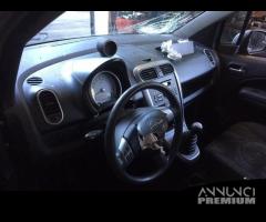 Ricambi Opel Agila 2011 - 10