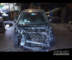 Ricambi Opel Agila 2011 - 11