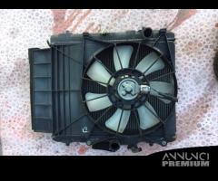 Ricambi Opel Agila 2011 - 16