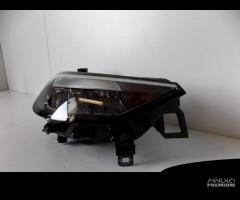 VW ID3 Faro destra completa a LED - 10436 - 2