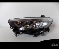 VW ID3 Faro Sinistra Full Led - 10435 - 1