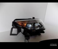 VW ID3 Faro Sinistra Full Led - 10435 - 4