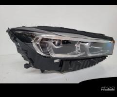 BMW 7 G11 G12 LCI Faro Anteriore Full Led Destra - - 3