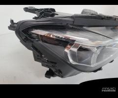 BMW 7 G11 G12 LCI Faro Anteriore Full Led Destra - - 4