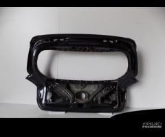 BMW 1 F20 LCI - Portellone, posteriore - 11297 - 6