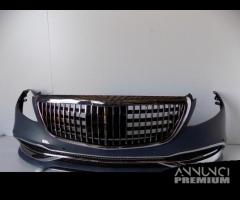 BODY KIT Mercedes Classe S W222 Maybach - 11052 - 1