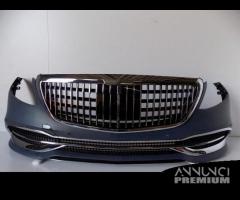 BODY KIT Mercedes Classe S W222 Maybach - 11052 - 2