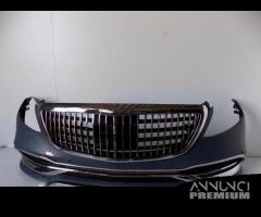 BODY KIT Mercedes Classe S W222 Maybach - 11052 - 3