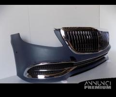 BODY KIT Mercedes Classe S W222 Maybach - 11052 - 4