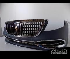 BODY KIT Mercedes Classe S W222 Maybach - 11052 - 5