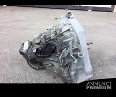 Cambio Renault Scenic 2004 1400cc benzina K4JD7