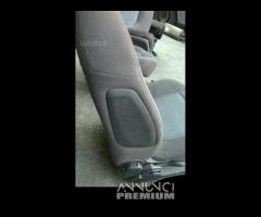 Airbags Fiat Bravo 2007 5p