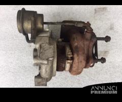 Turbina Fiat Ducato 2001 2800cc TD 814043S