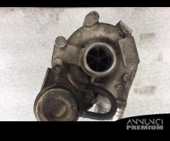 Turbina Fiat Ducato 2001 2800cc TD 814043S