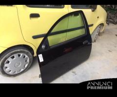 Ricambi carrozzeria Ford Ka 2002 colori vari - 9