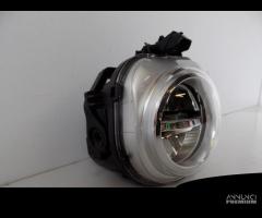 BMW X5 F15 / X6 F16 LED alogeno - R 10879 - 2