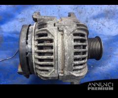 Alternatore Fiat Ducato 2003 2300cc JTD F1AE0481C