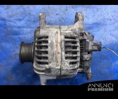 Alternatore Fiat Ducato 2003 2300cc JTD F1AE0481C