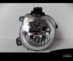 BMW X5 F15 / X6 F16 Fendinebbia / Led Alogeno - Si - 1