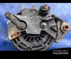 Alternatore Fiat Ducato 2003 2300cc JTD F1AE0481C