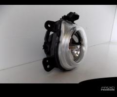 BMW X5 F15 / X6 F16 Fendinebbia / Led Alogeno - Si - 3