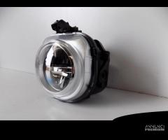 BMW X5 F15 / X6 F16 Fendinebbia / Led Alogeno - Si - 4