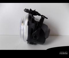 BMW X5 F15 / X6 F16 Fendinebbia / Led Alogeno - Si - 9