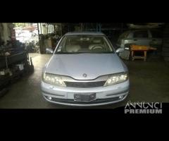 Ricambi Renault Laguna berlina 2001 colore B65