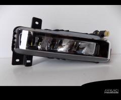 BMW 3 G20 / G21 - Fendinebbia / Led Alogeno - Sini - 1