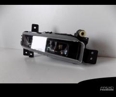 BMW 3 G20 / G21 - Fendinebbia / Led Alogeno - Sini - 3