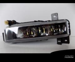 BMW 3 G20 / G21 - Fendinebbia / Led Alogeno - Dest - 1