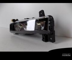 BMW 3 G20 / G21 - Fendinebbia / Led Alogeno - Dest - 3