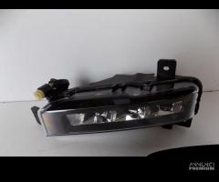 BMW 3 G20 / G21 - Fendinebbia / Led Alogeno - Dest - 4