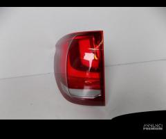 BMW X5 F15 - Luce LED posteriore - Sinistra - 1091 - 1